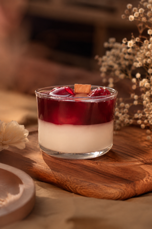 Cheesecake Framboise
